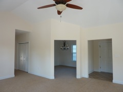 Entry Way