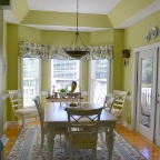 Dining Area from Entry
