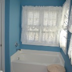 Soaking Tub