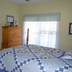 Second Main Floor Bedroom