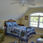 Upstairs Bonus Room