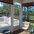 Screen Porch