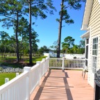 River View from Deck