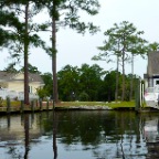 Full View of Lagoon