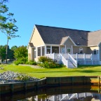 Back of the House