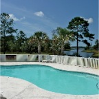 Neighborhood Pool