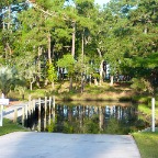 Boat Ramp