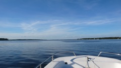 Clear Sailing