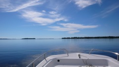 Swansboro not in sigh yet