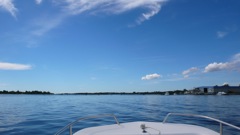 Swansboro Harbor