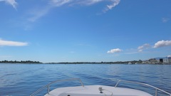 Spot Fishing Boats