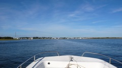 Cedar Poin in Sight