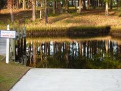 Boat Ramp