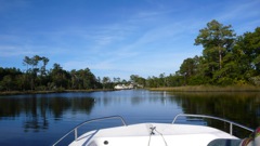 Inside the Inlet