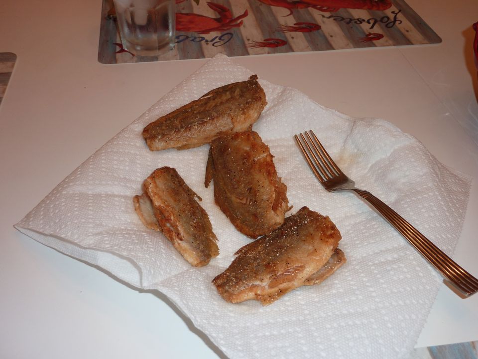 Tasty Fish