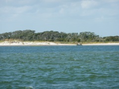 More Dudley Island