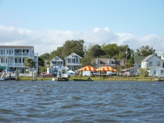 Swansboro Tents