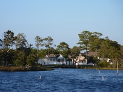 Bluewater Cove