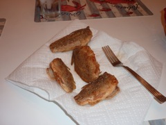 Tasty Fish