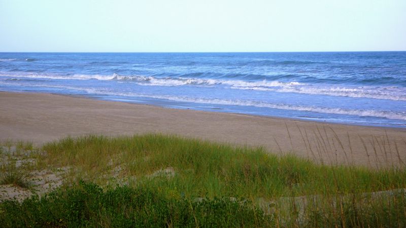 And even more Islander Beach