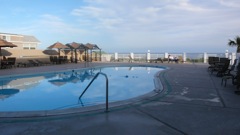 Islander Pool