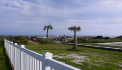 Western Regional Ramp to the Beach