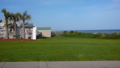 Islander lawn