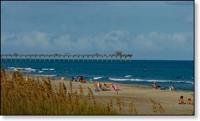 boguepier