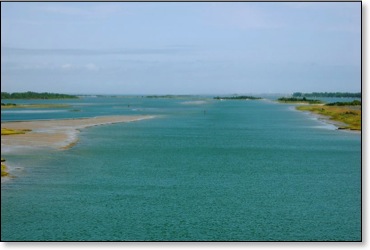 soundoceanorriver