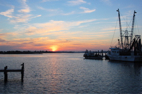 waterfront