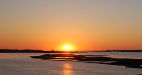 boguesoundsunrise