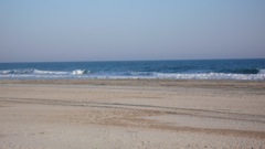February 8 Beach