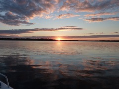 nicesunset