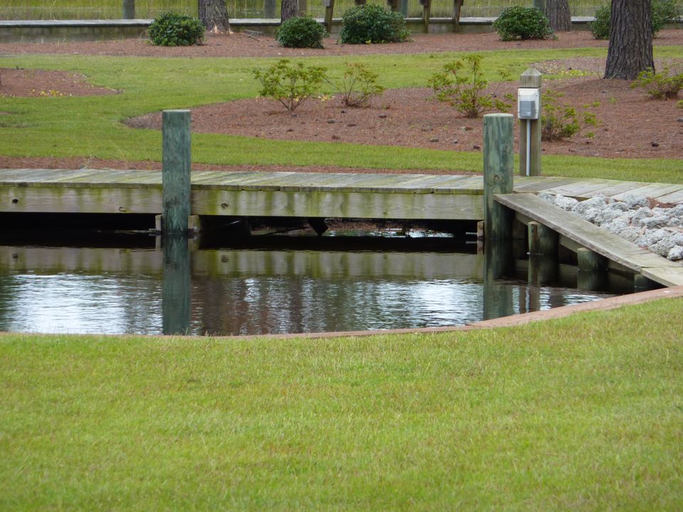 Looking at Boardwalk