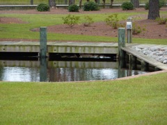 Looking at Boardwalk