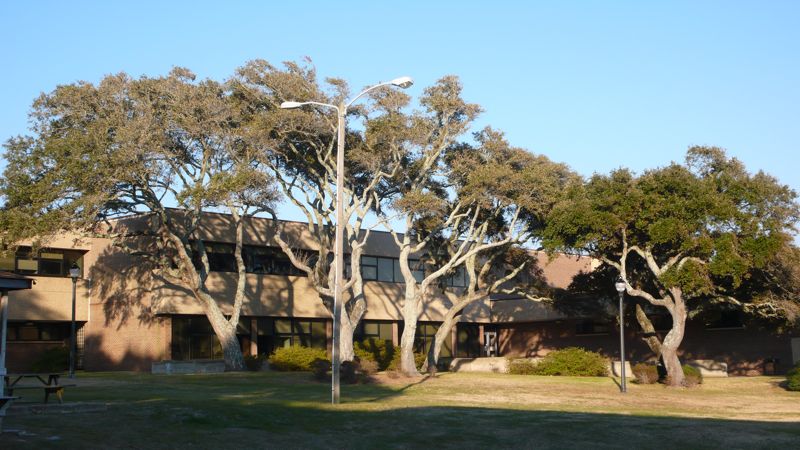 Carteret Community College