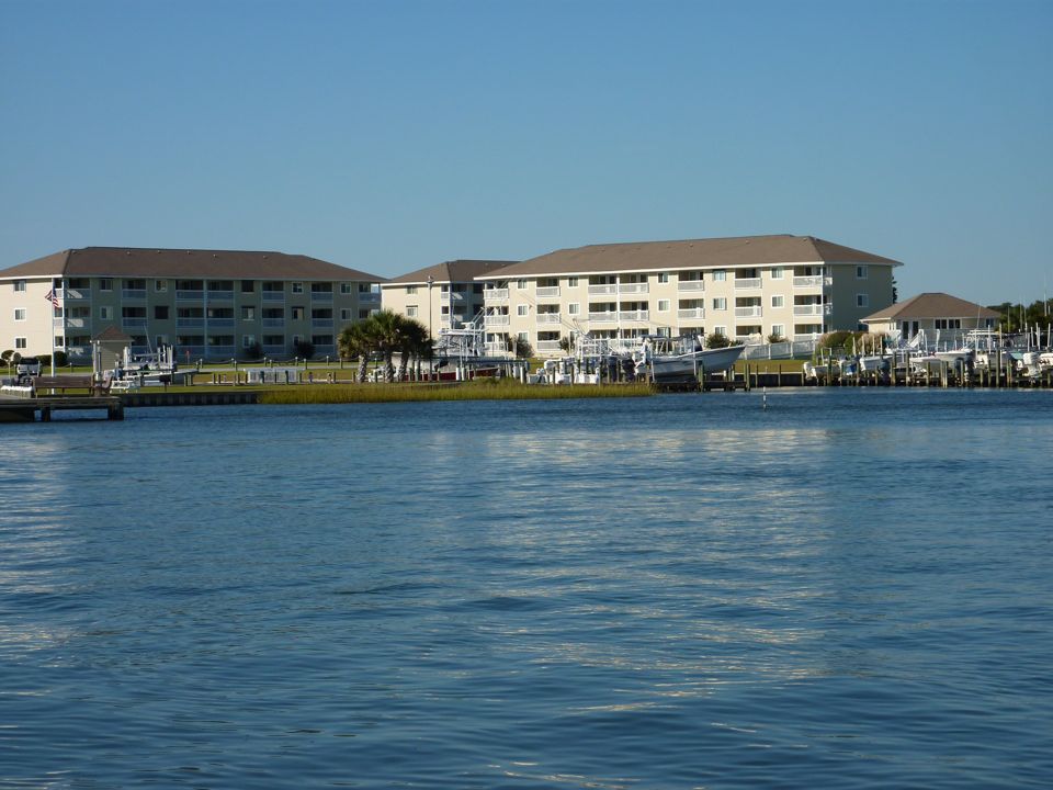 Cedar Point Villas