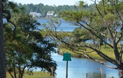 Quiet Water
