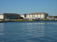 Cedar Point Villas