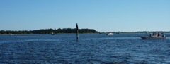 Swansboro Fisherment