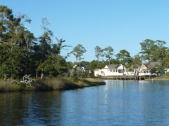 Bluewater Cove