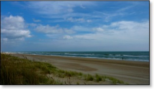 beachscene