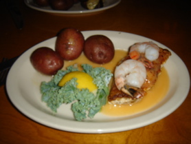 House Grouper