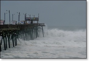 BogueInletPier