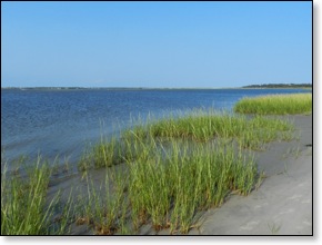 newbogueinlet