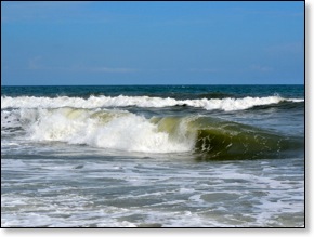 oceanwave